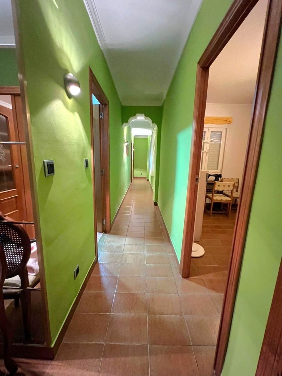 Appartement de 3 chambres à louer à Benissa - 900 € (Ref: 9594629)