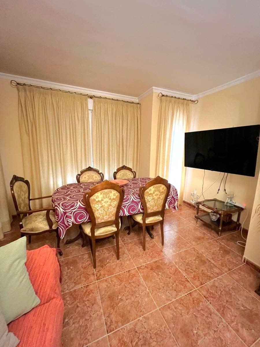 Appartement de 3 chambres à louer à Benissa - 900 € (Ref: 9594629)