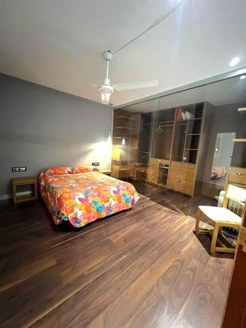 Appartement de 3 chambres à louer à Benissa - 900 € (Ref: 9594629)