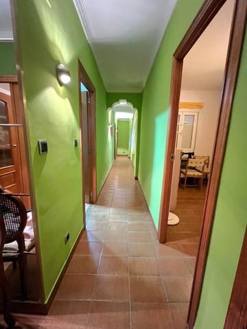 Appartement de 3 chambres à louer à Benissa - 900 € (Ref: 9594629)