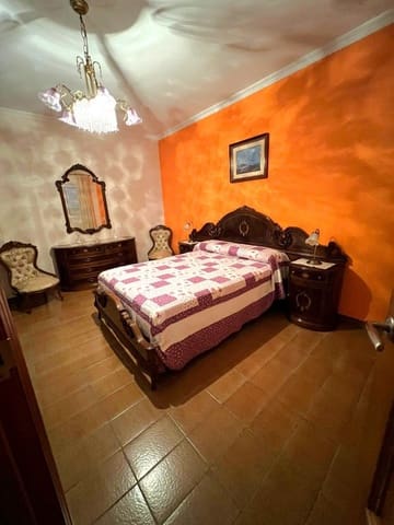 Appartement de 3 chambres à louer à Benissa - 900 € (Ref: 9594629)