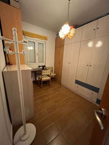 Appartement de 3 chambres à louer à Benissa - 900 € (Ref: 9594629)