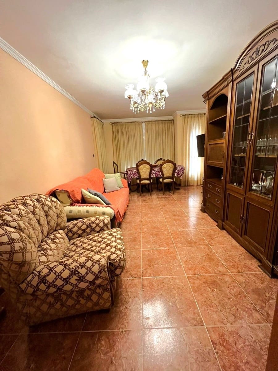 Appartement de 3 chambres à louer à Benissa - 900 € (Ref: 9594629)