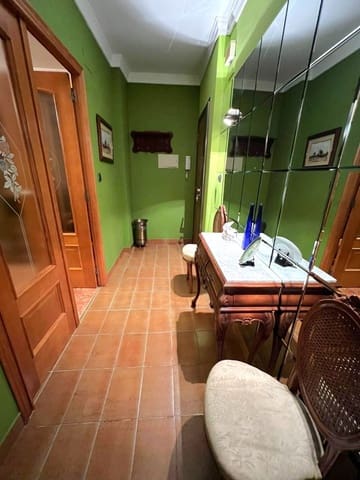 Appartement de 3 chambres à louer à Benissa - 900 € (Ref: 9594629)