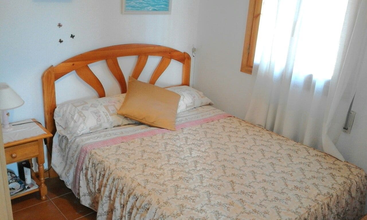 5 quarto Quinta/Casa Rural para venda em Benissa com piscina - 570 000 € (Ref: 9610808)