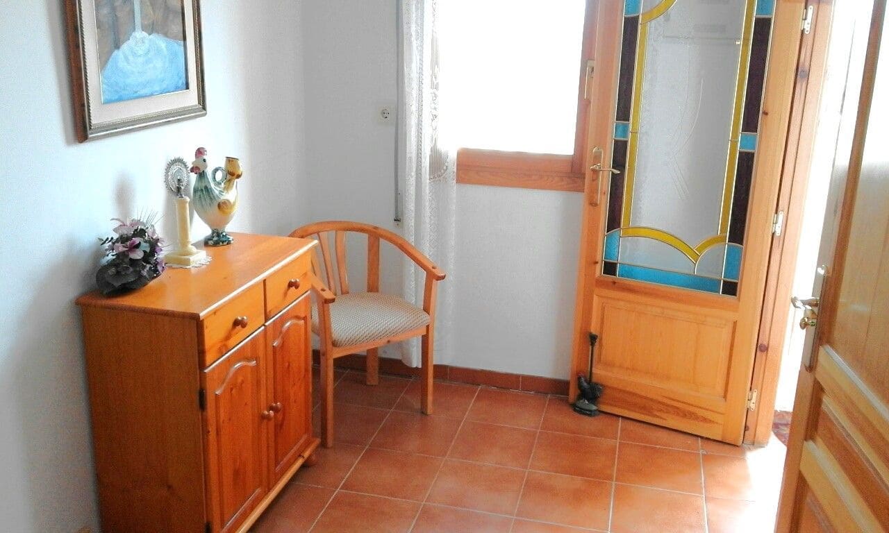 5 quarto Quinta/Casa Rural para venda em Benissa com piscina - 570 000 € (Ref: 9610808)