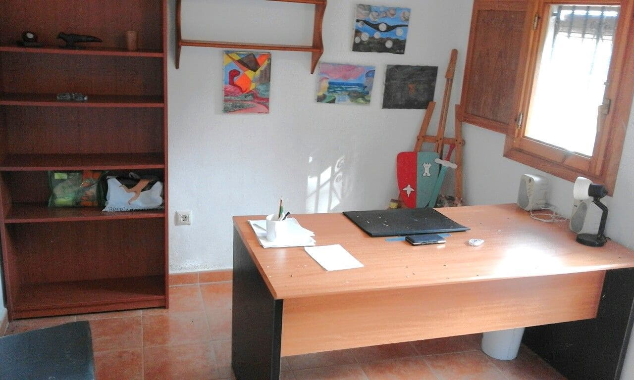 5 quarto Quinta/Casa Rural para venda em Benissa com piscina - 570 000 € (Ref: 9610808)