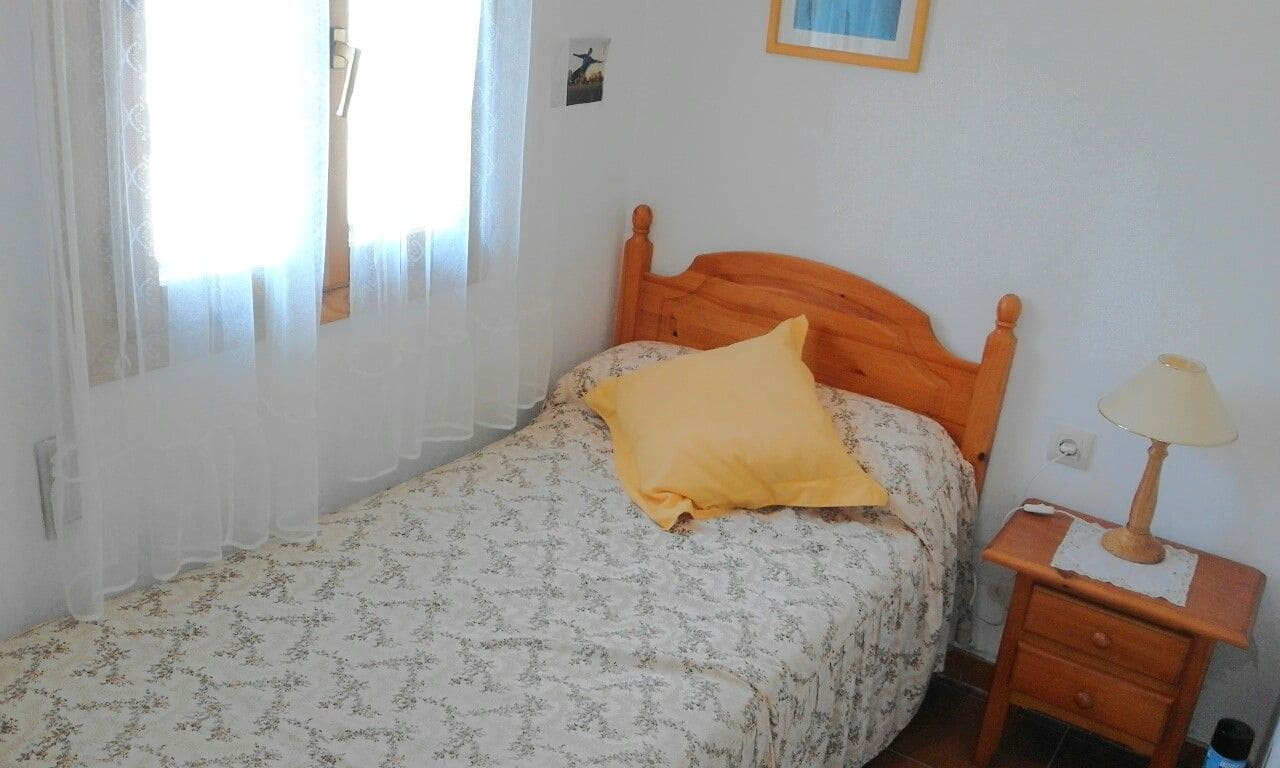 5 quarto Quinta/Casa Rural para venda em Benissa com piscina - 570 000 € (Ref: 9610808)