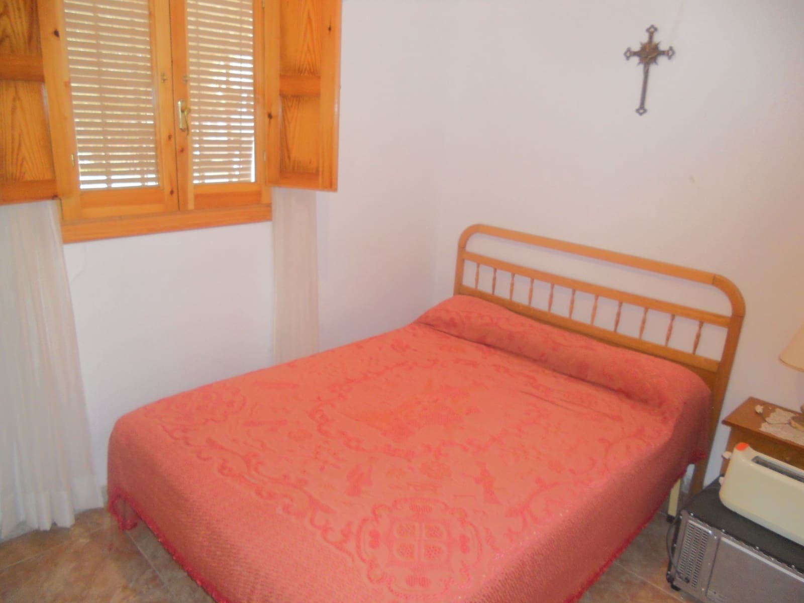 5 quarto Quinta/Casa Rural para venda em Benissa com piscina - 570 000 € (Ref: 9610808)