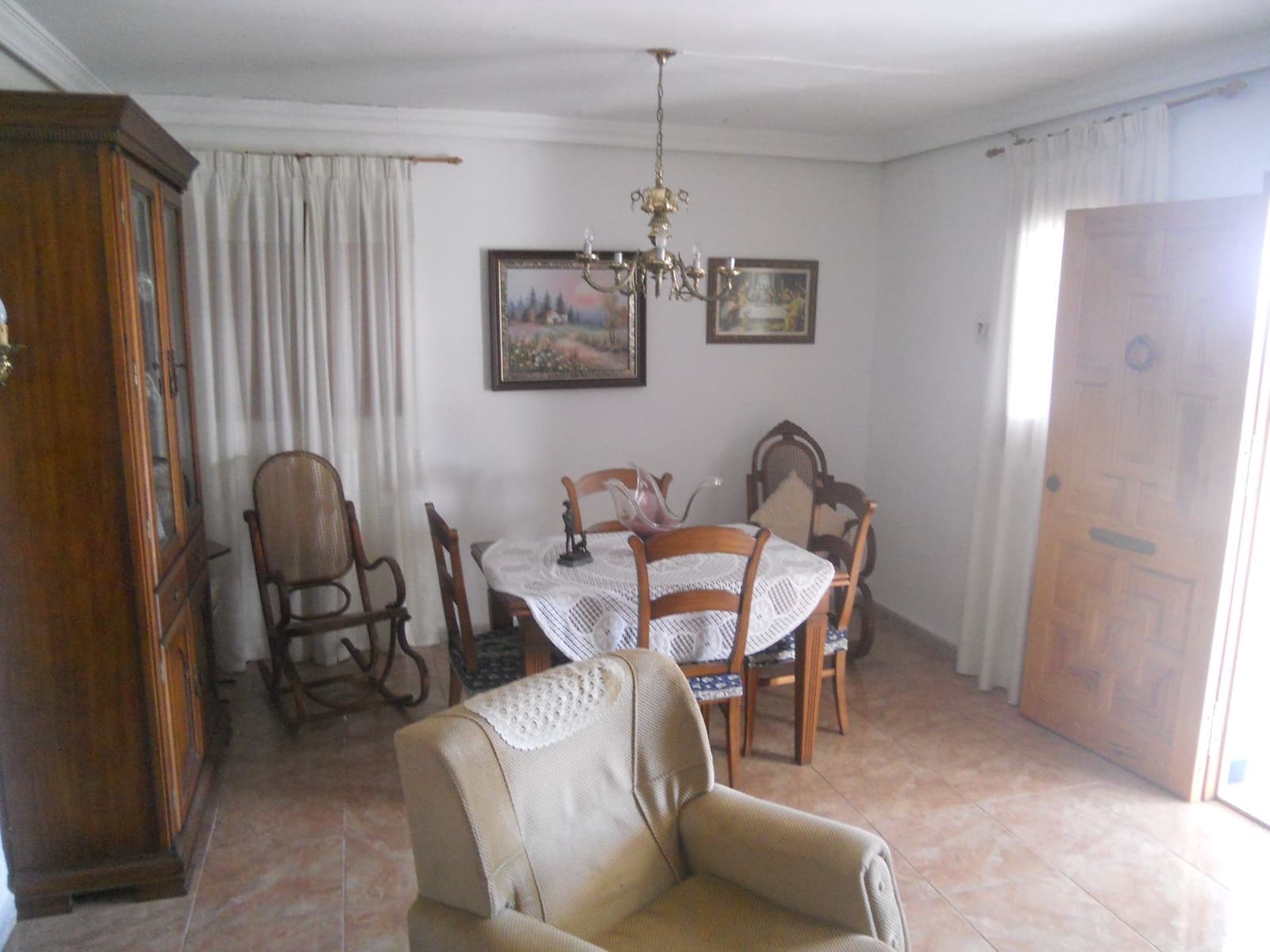 5 quarto Quinta/Casa Rural para venda em Benissa com piscina - 570 000 € (Ref: 9610808)