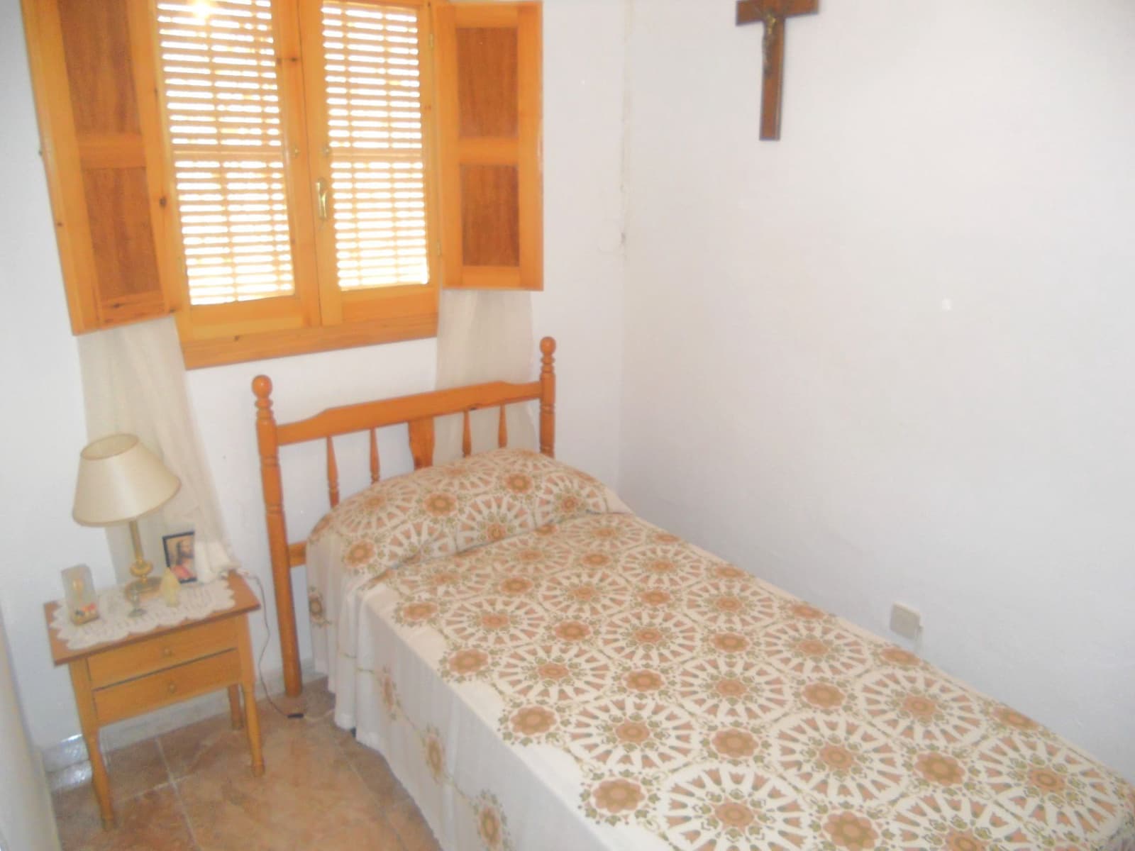 5 quarto Quinta/Casa Rural para venda em Benissa com piscina - 570 000 € (Ref: 9610808)