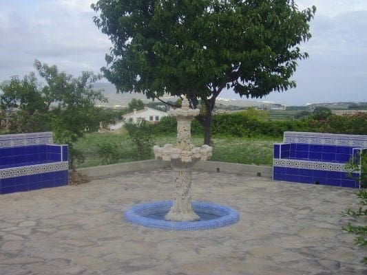 5 quarto Quinta/Casa Rural para venda em Benissa com piscina - 570 000 € (Ref: 9610808)