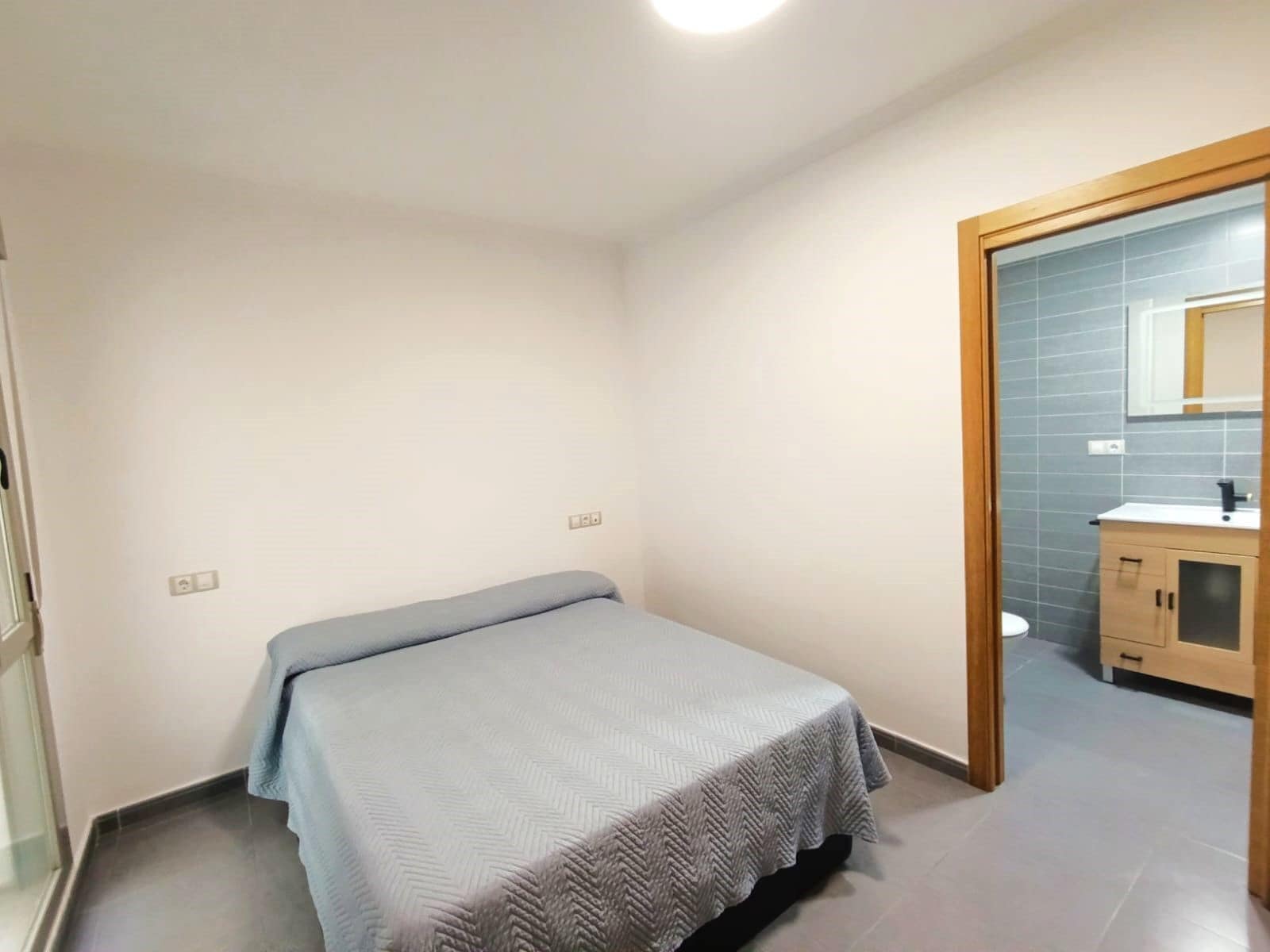 3 makuuhuone Huoneisto vuokrattavana paikassa Benissa - 1 000 € (Ref: 9610809)