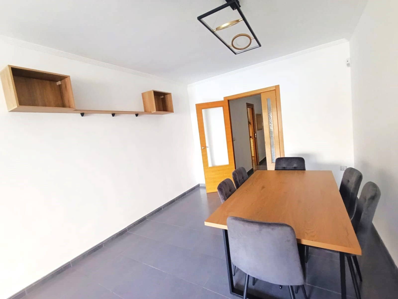 3 makuuhuone Huoneisto vuokrattavana paikassa Benissa - 1 000 € (Ref: 9610809)