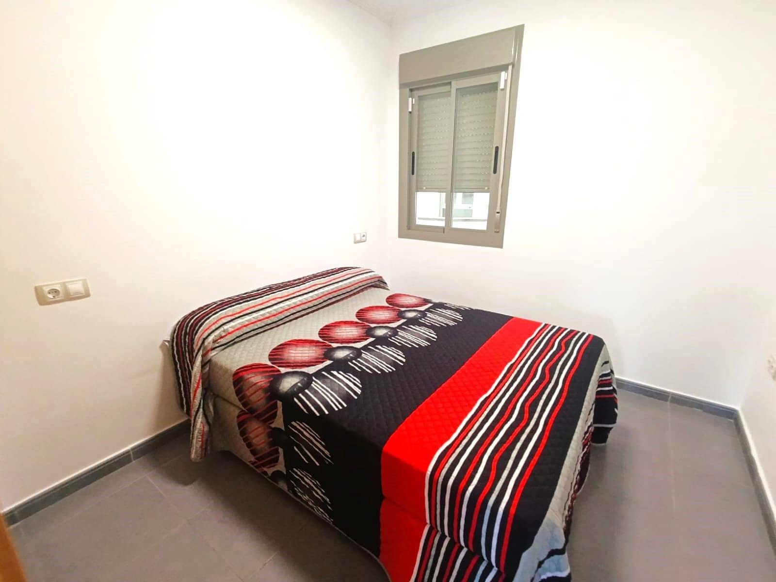 3 makuuhuone Huoneisto vuokrattavana paikassa Benissa - 1 000 € (Ref: 9610809)