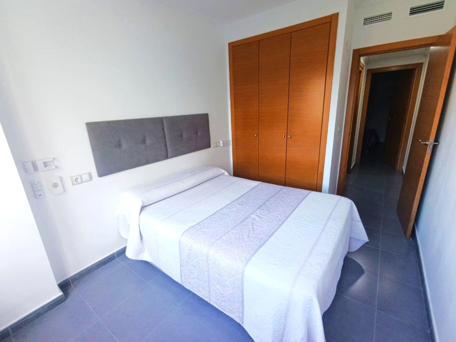 3 makuuhuone Huoneisto vuokrattavana paikassa Benissa - 1 000 € (Ref: 9610809)