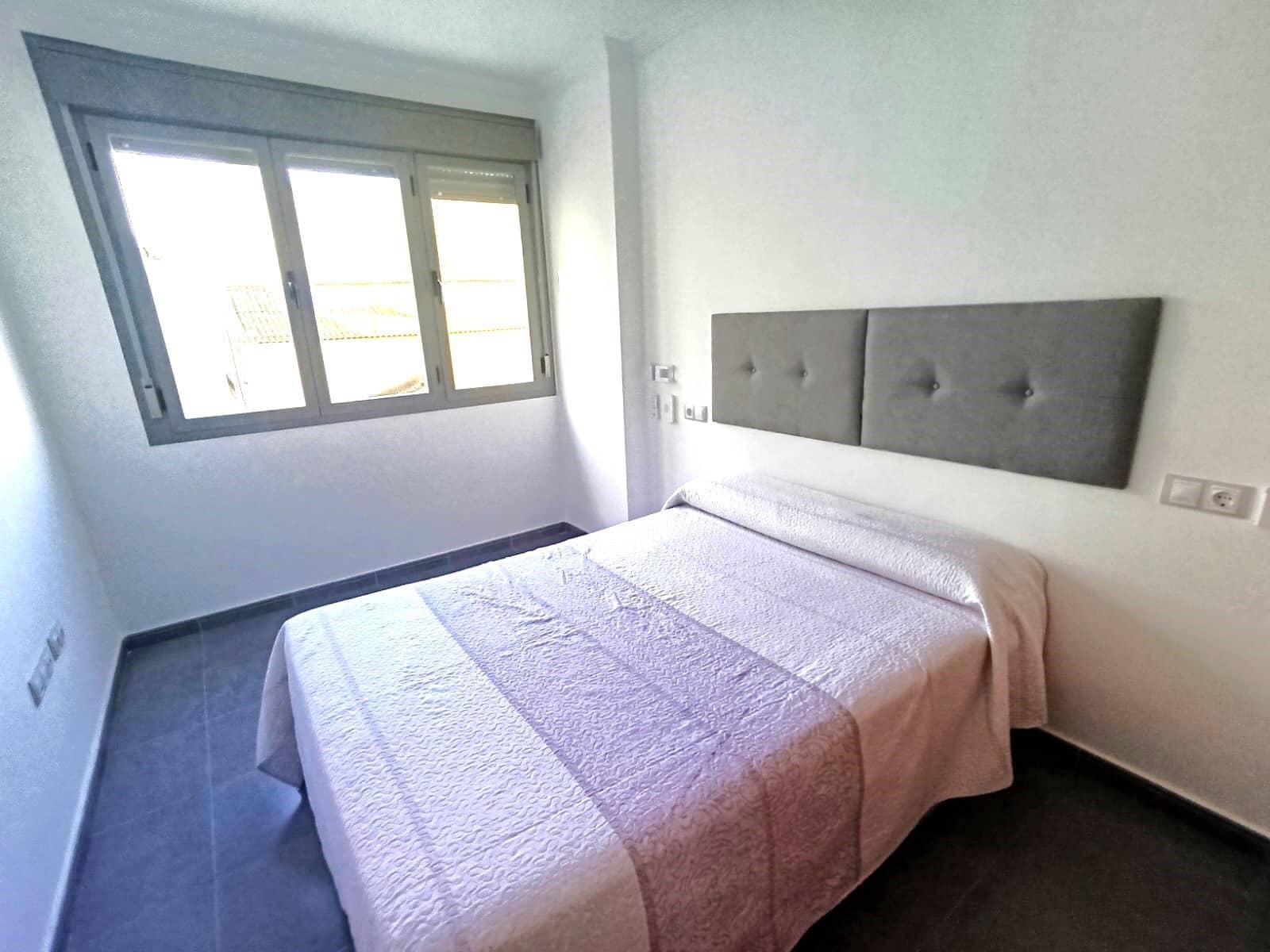 3 makuuhuone Huoneisto vuokrattavana paikassa Benissa - 1 000 € (Ref: 9610809)