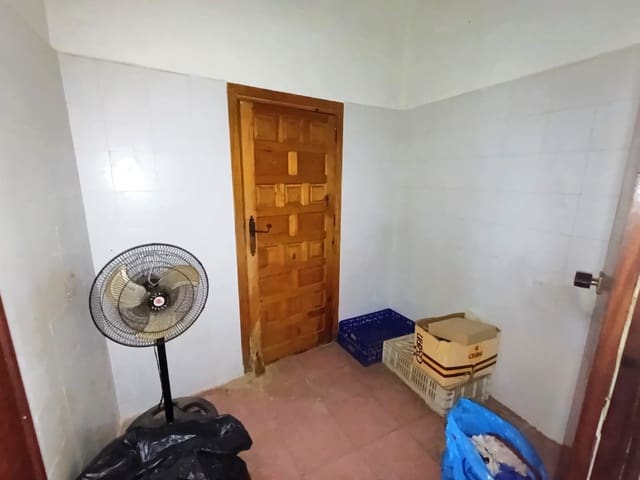 4 sypialnia Dom na sprzedaż w Jalón / Xaló - 148 000 € (Ref: 9625313)