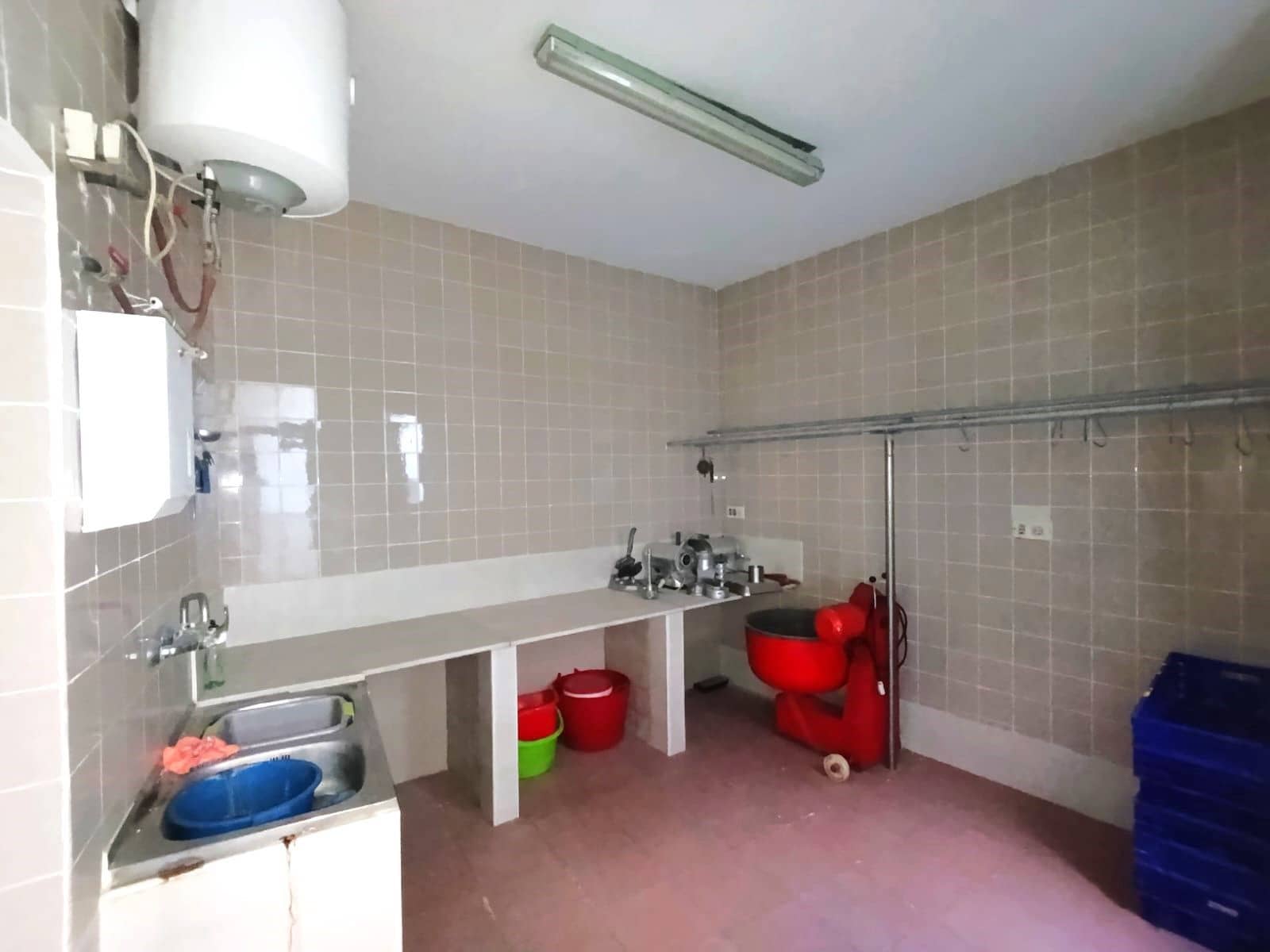 4 sypialnia Dom na sprzedaż w Jalon / Xalo - 148 000 € (Ref: 9625313)