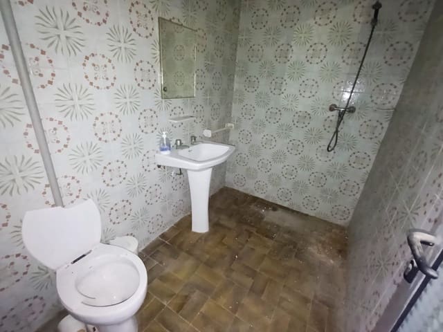 4 sypialnia Dom na sprzedaż w Jalón / Xaló - 148 000 € (Ref: 9625313)