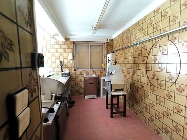 4 sypialnia Dom na sprzedaż w Jalón / Xaló - 148 000 € (Ref: 9625313)