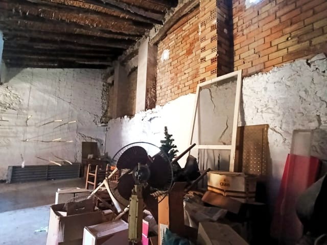 4 sypialnia Dom na sprzedaż w Jalón / Xaló - 148 000 € (Ref: 9625313)