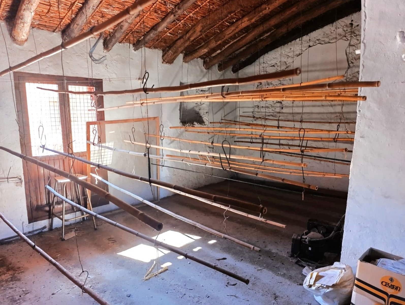 4 sypialnia Dom na sprzedaż w Jalon / Xalo - 148 000 € (Ref: 9625313)