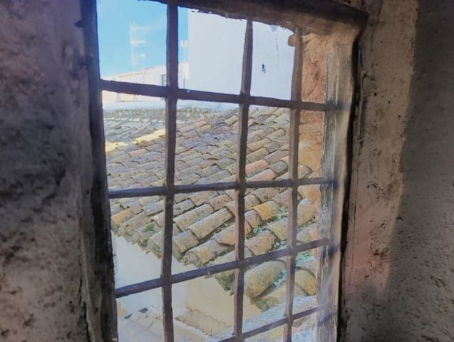 4 sypialnia Dom na sprzedaż w Jalón / Xaló - 148 000 € (Ref: 9625313)