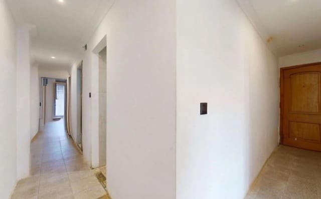 3 bedroom Apartment for sale in Benissa - € 170,000 (Ref: 9625315)