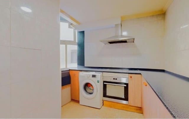 3 bedroom Apartment for sale in Benissa - € 170,000 (Ref: 9625315)