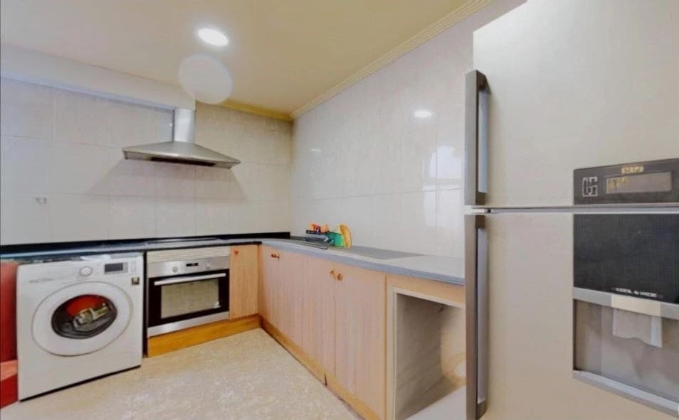 3 bedroom Apartment for sale in Benissa - € 170,000 (Ref: 9625315)