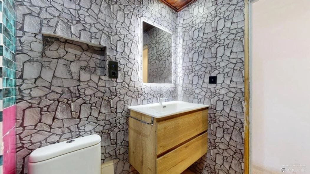 3 bedroom Apartment for sale in Benissa - € 170,000 (Ref: 9625315)