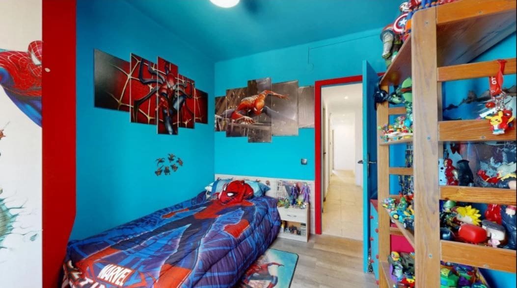 3 bedroom Apartment for sale in Benissa - € 170,000 (Ref: 9625315)