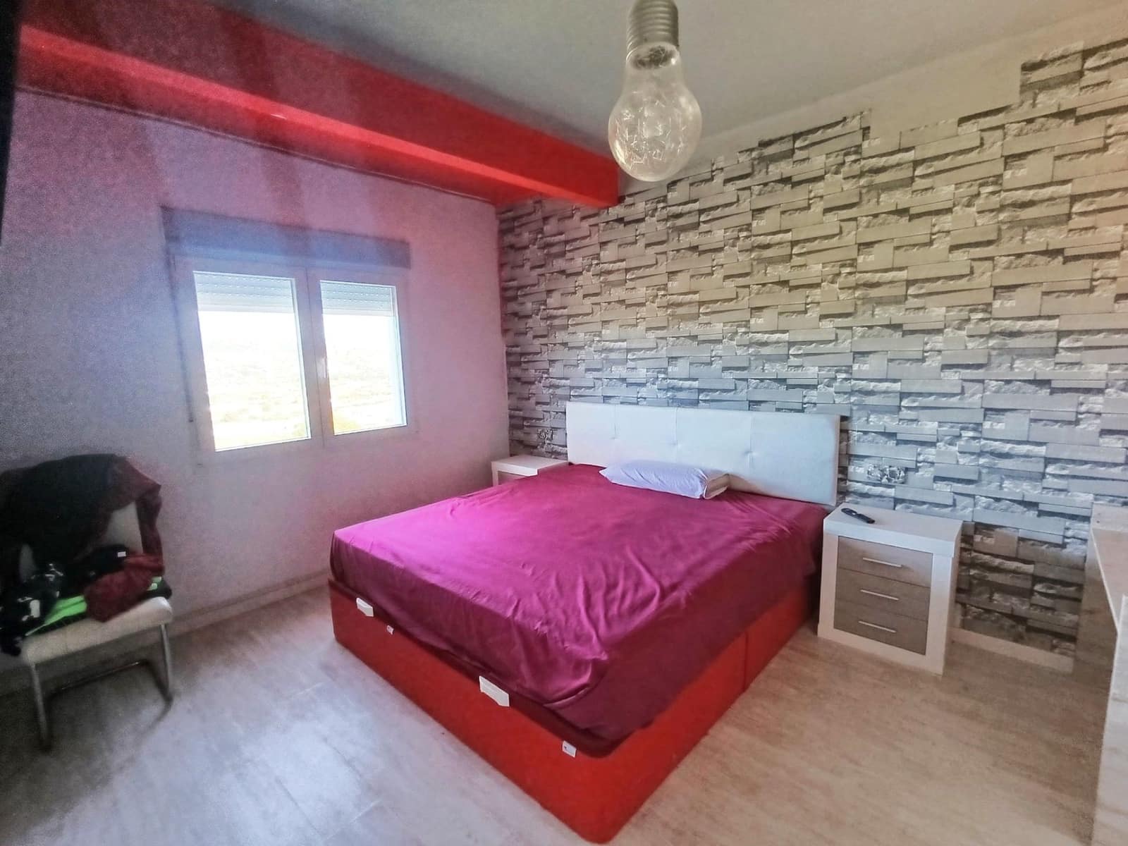 3 bedroom Apartment for sale in Benissa - € 170,000 (Ref: 9625315)