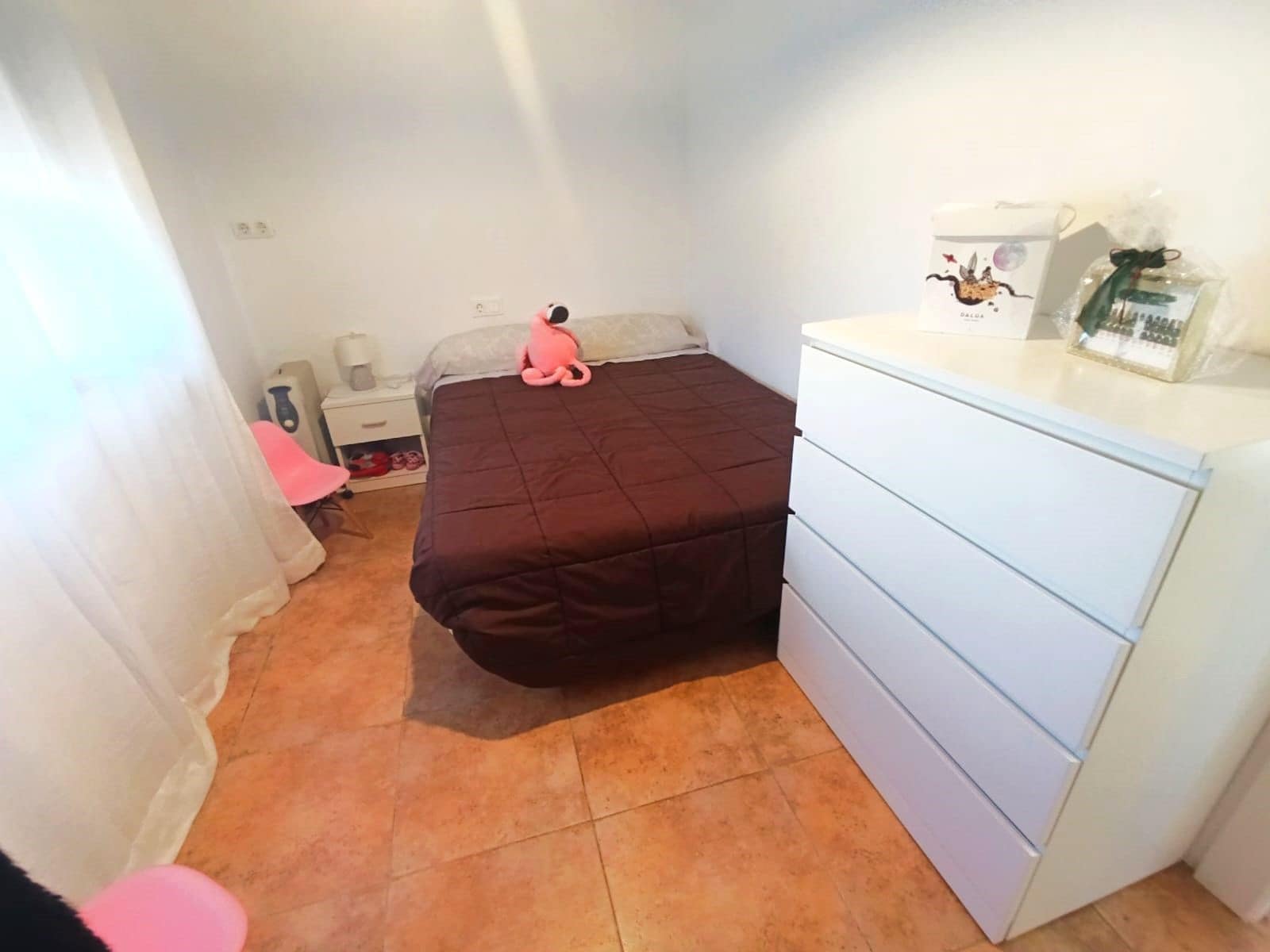 2 quarto Moradia para arrendar em Senija - 1 200 € (Ref: 9633834)