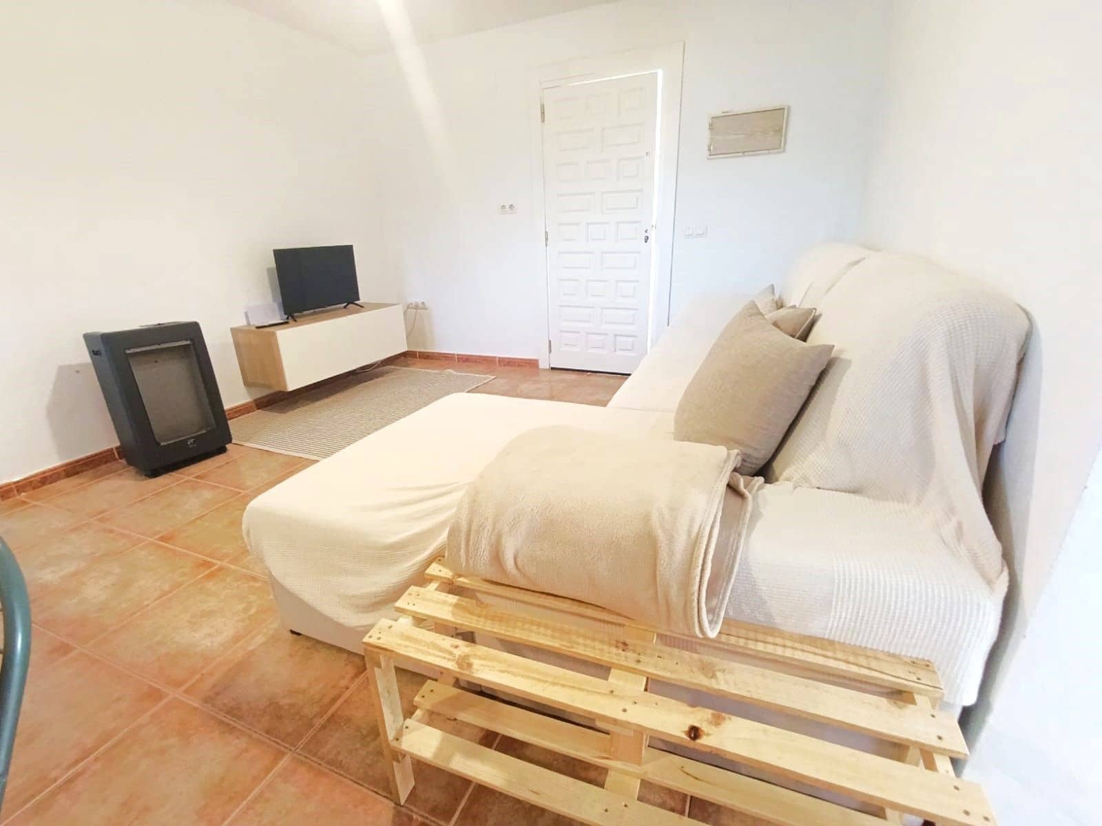 2 quarto Moradia para arrendar em Senija - 1 200 € (Ref: 9633834)
