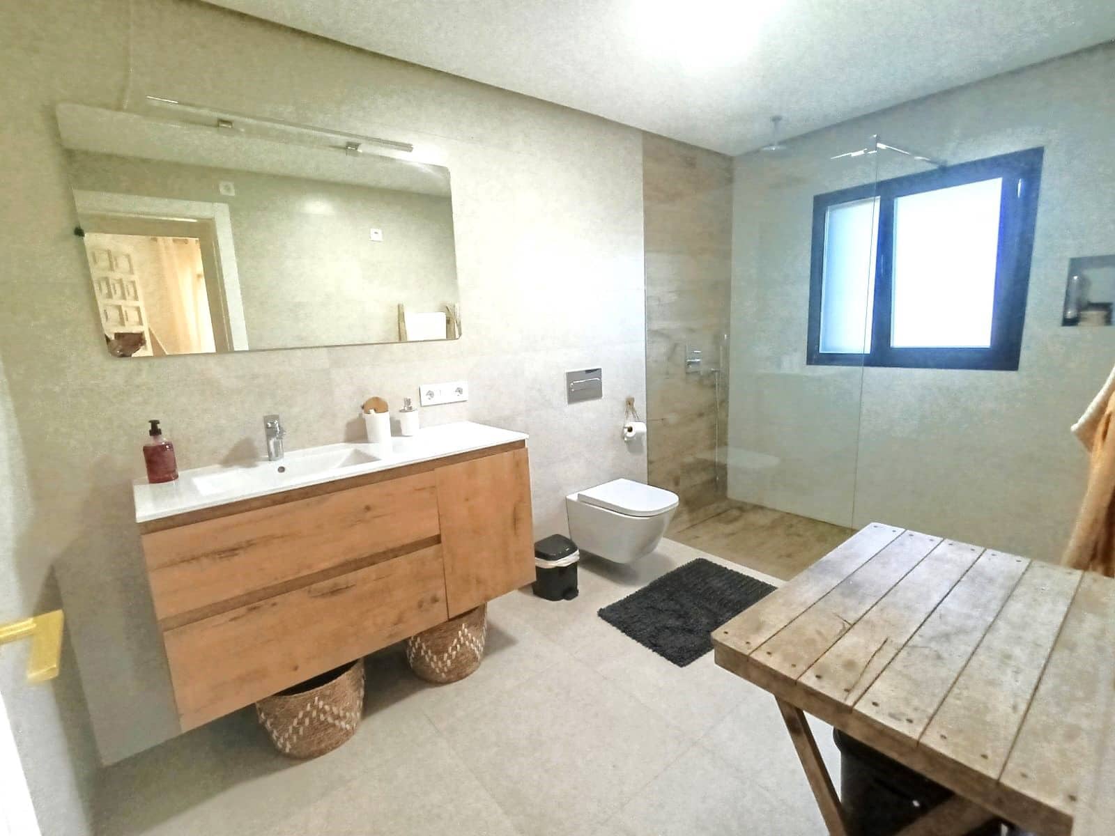 2 quarto Moradia para arrendar em Senija - 1 200 € (Ref: 9633834)