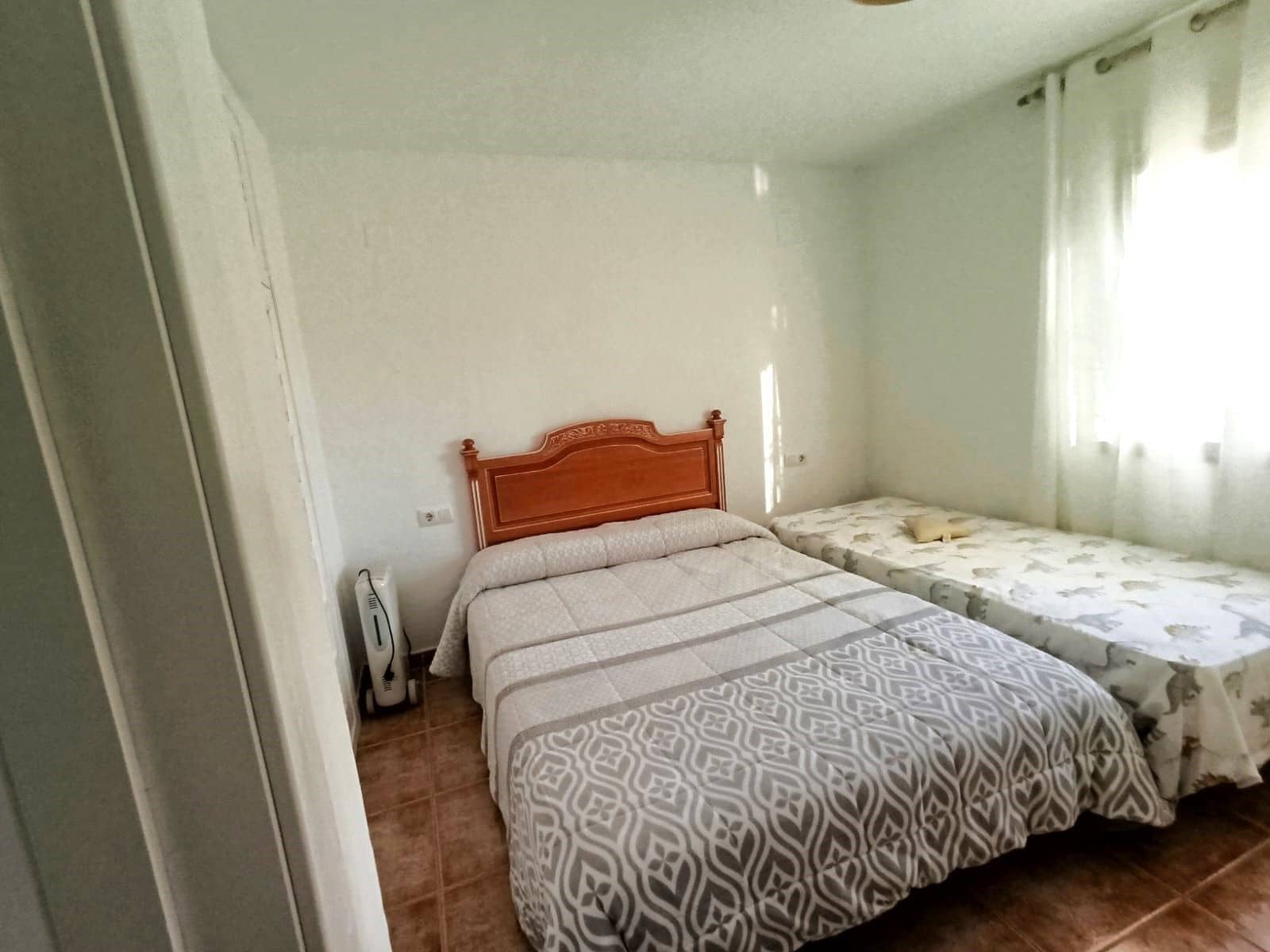 2 quarto Moradia para arrendar em Senija - 1 200 € (Ref: 9633834)