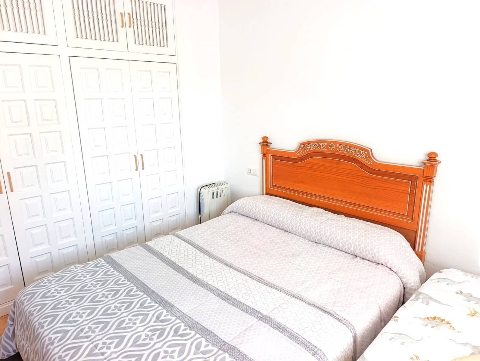 2 quarto Moradia para arrendar em Senija - 1 200 € (Ref: 9633834)