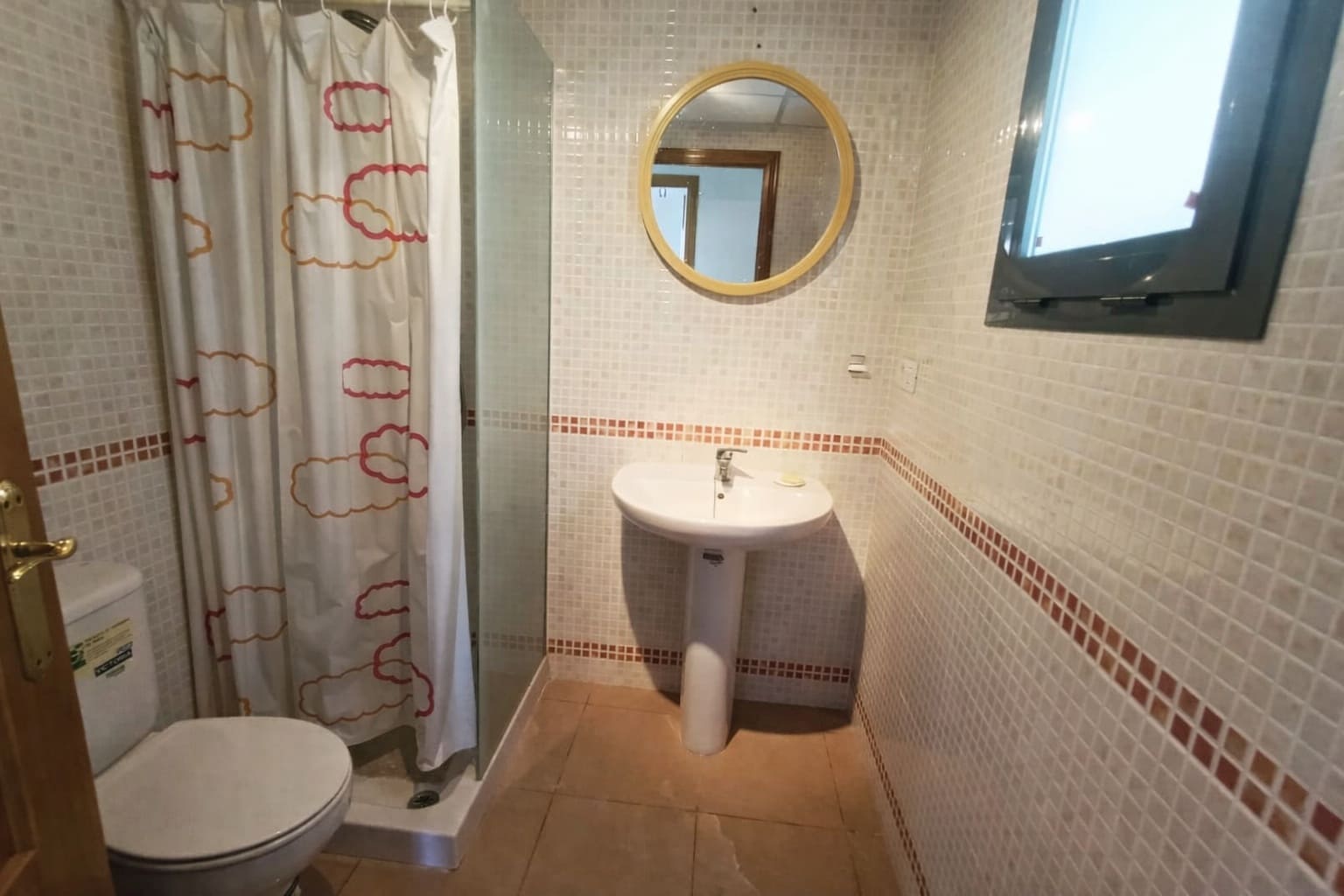 2 sypialnia Apartament do wynajęcia w Benissa z garażem - 880 € (Ref: 9643737)
