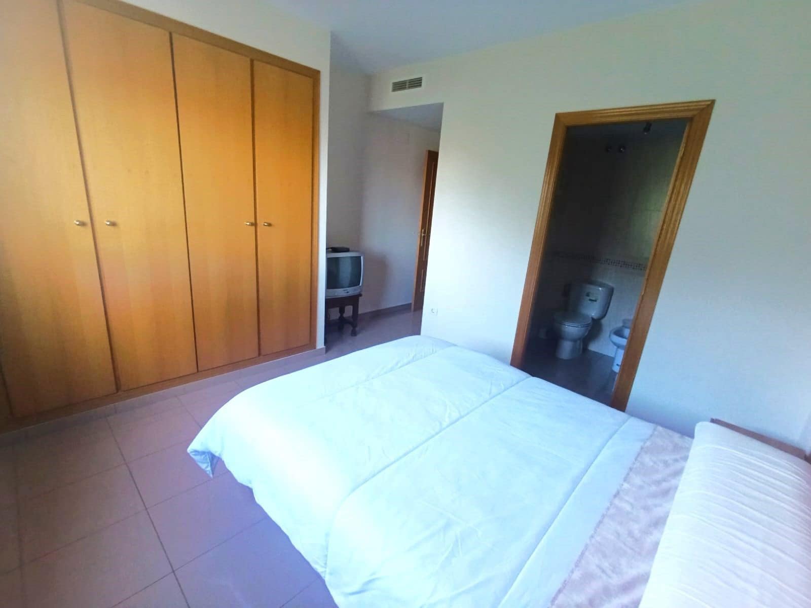 2 sypialnia Apartament do wynajęcia w Benissa z garażem - 880 € (Ref: 9643737)