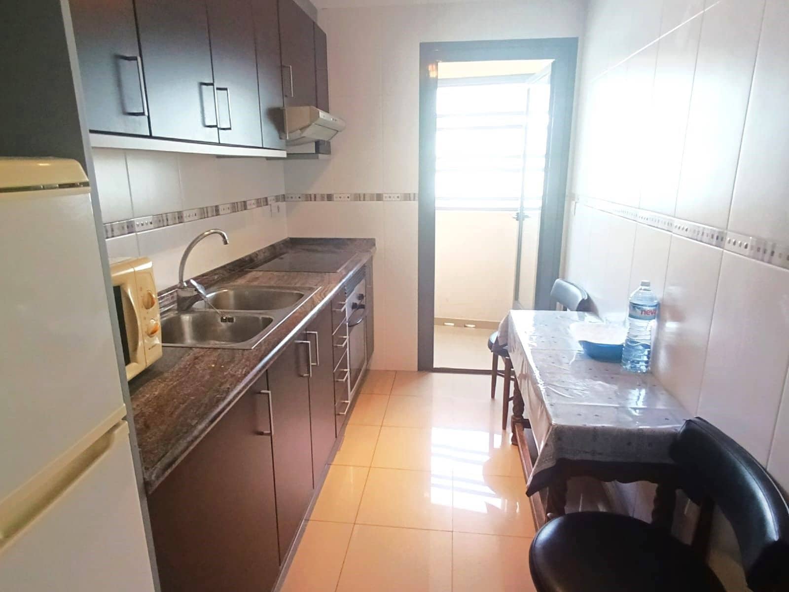 2 sypialnia Apartament do wynajęcia w Benissa z garażem - 880 € (Ref: 9643737)