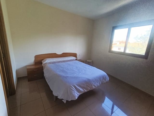 2 bedroom Apartment for rent in Benissa with garage - € 880 (Ref: 9643737)