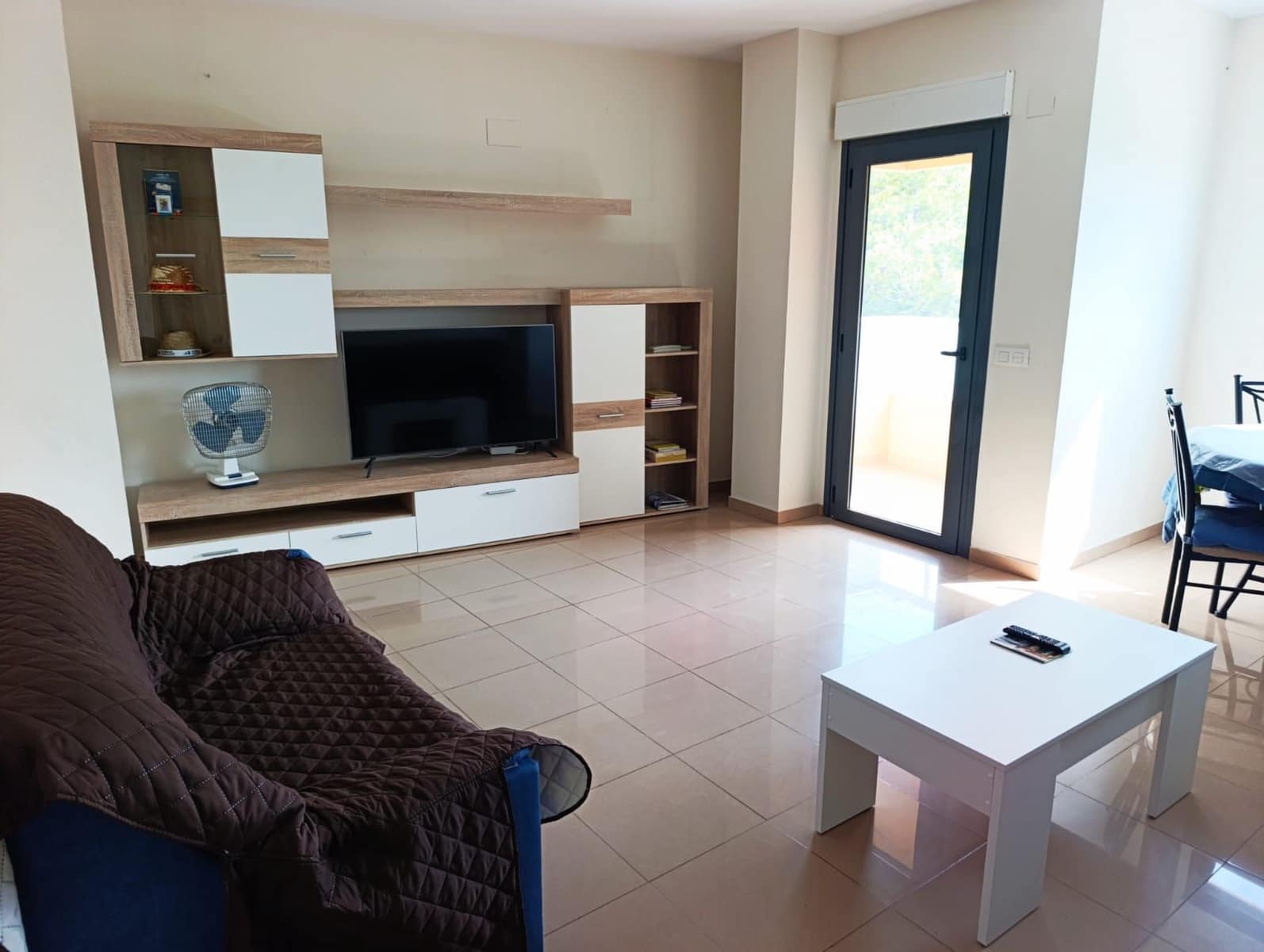 2 sypialnia Apartament do wynajęcia w Benissa z garażem - 880 € (Ref: 9643737)