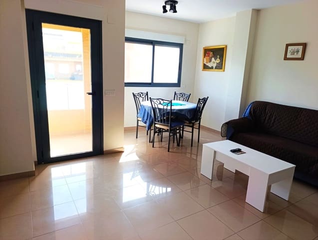 2 bedroom Apartment for rent in Benissa with garage - € 880 (Ref: 9643737)