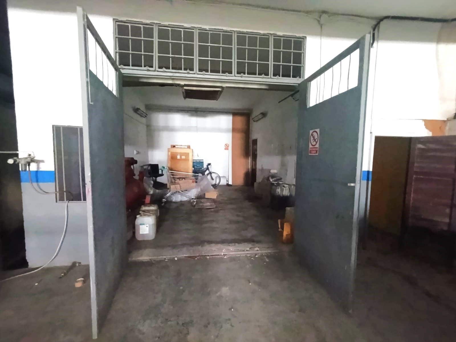 Gewerbe zu vermieten in Benissa - 4.500 € (Ref: 9651226)