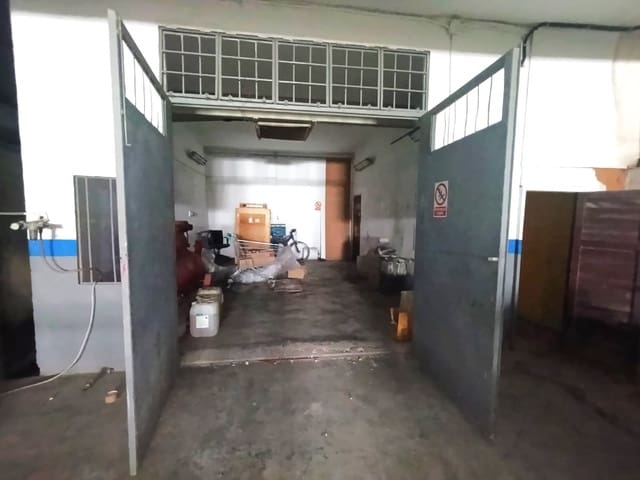 Gewerbe zu vermieten in Benissa - 4.500 € (Ref: 9651226)