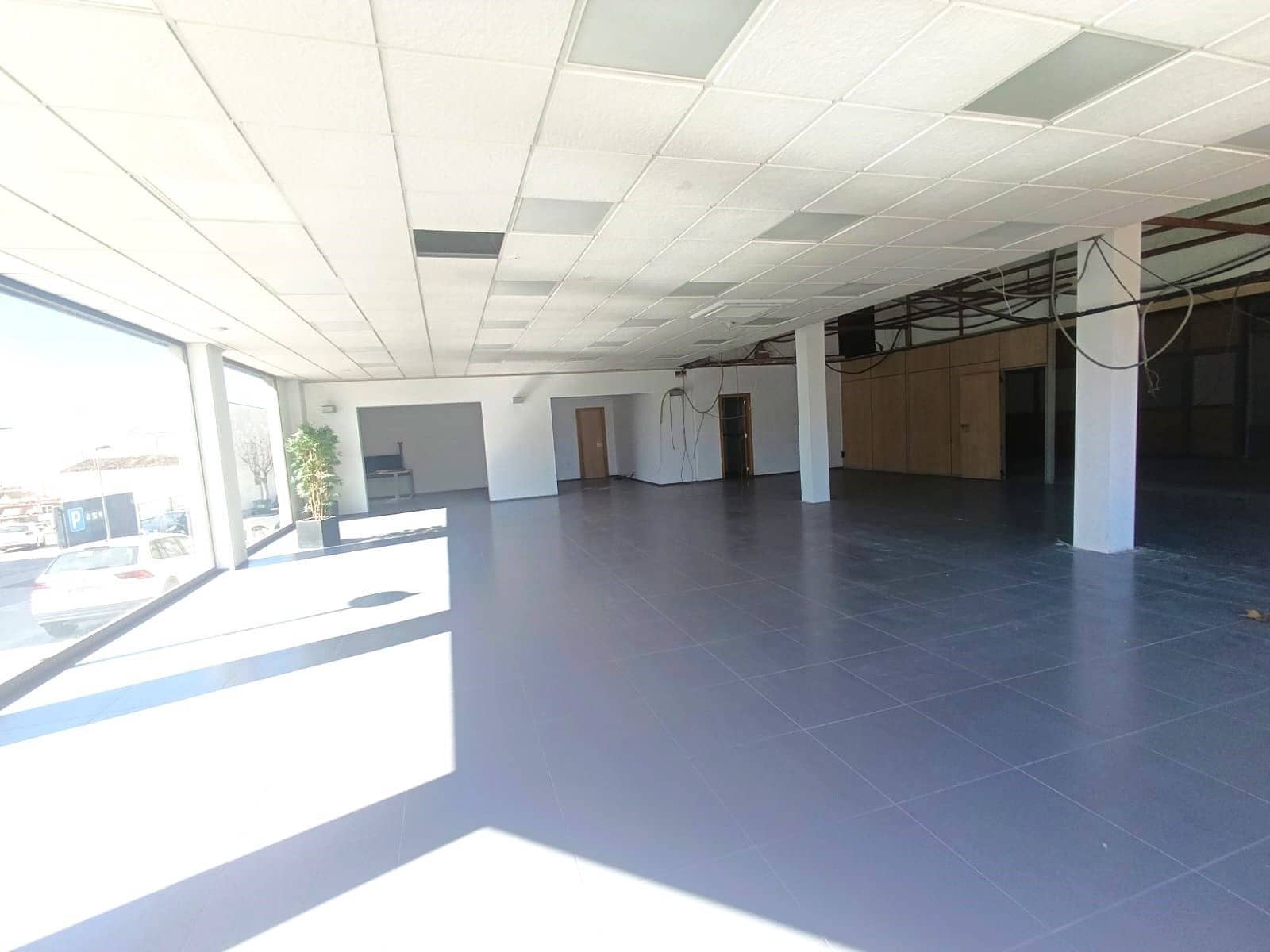 Gewerbe zu vermieten in Benissa - 4.500 € (Ref: 9651226)