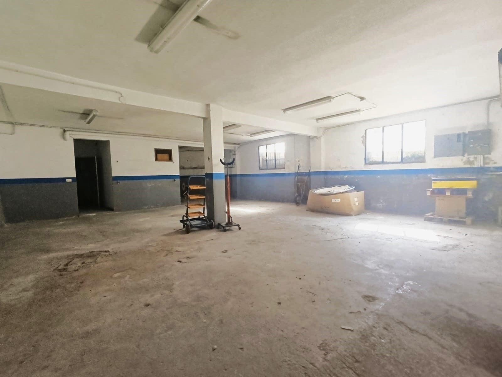 Gewerbe zu vermieten in Benissa - 4.500 € (Ref: 9651226)