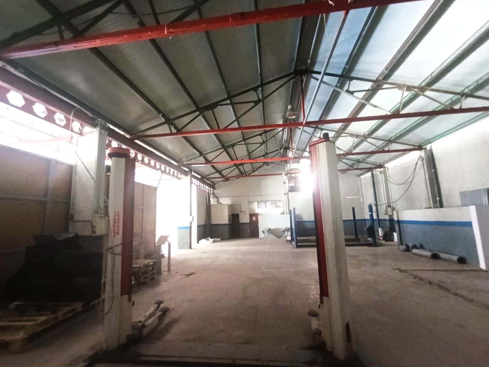 Gewerbe zu vermieten in Benissa - 4.500 € (Ref: 9651226)